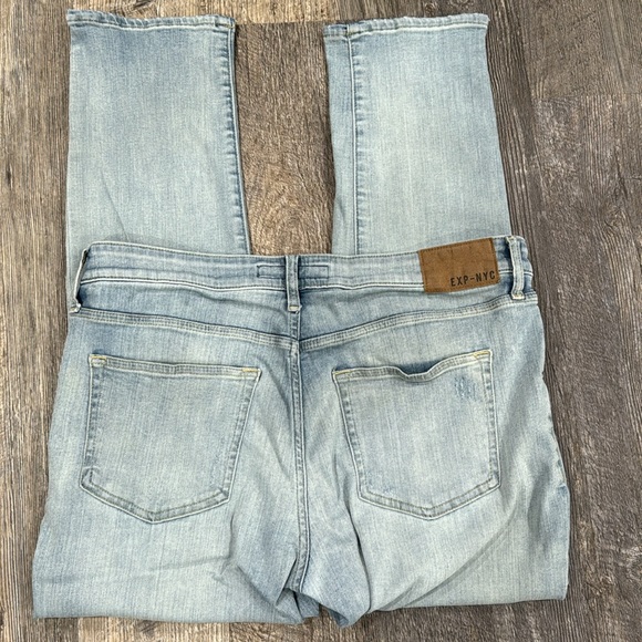 Men’s Express Slim Sz 32-30 - Picture 6 of 6